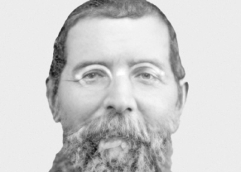 1895 Mgr Antoun Zeitoun (1868-1944)