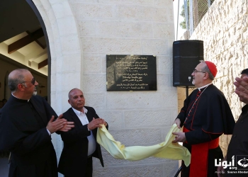 Il Giubileo Centenario della Chiesa del Sacro Cuore di Gesù a Naour.