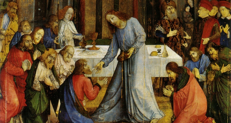 MEDITACIÓN DE S.B. CARDENAL PIERBATTISTA PIZZABALLA: XIX Domingo del Tiempo Ordinario, año B