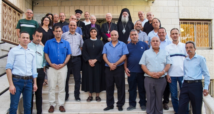 Asociación de Caridad San José: Una encarnación de la generosidad cristiana y la resiliencia en la tierra de Cristo