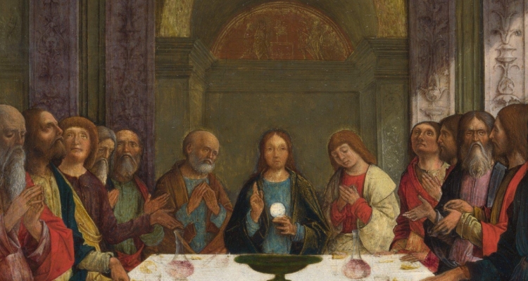 Meditation Of H.B. Card. Pizzaballa, Latin Patriarch Of Jerusalem: XX Sunday Of Ordinary Time