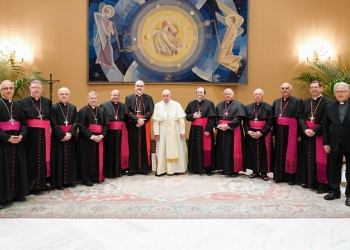 Conference of Latin Bishops of the Arab Regions (C.E.L.R.A.) convenes in Rome