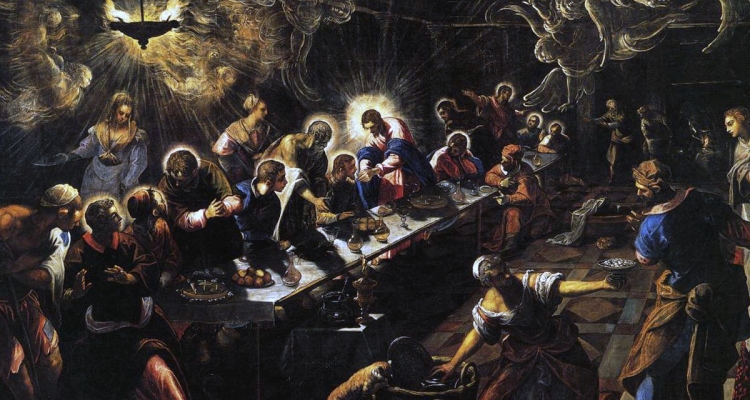 MEDITACIÓN DE S.B. CARDENAL PIERBATTISTA PIZZABALLA: XXV Domingo del Tiempo Ordinario, año B