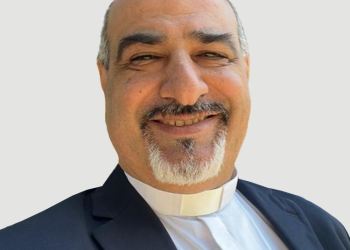 Ibrahim Shomali