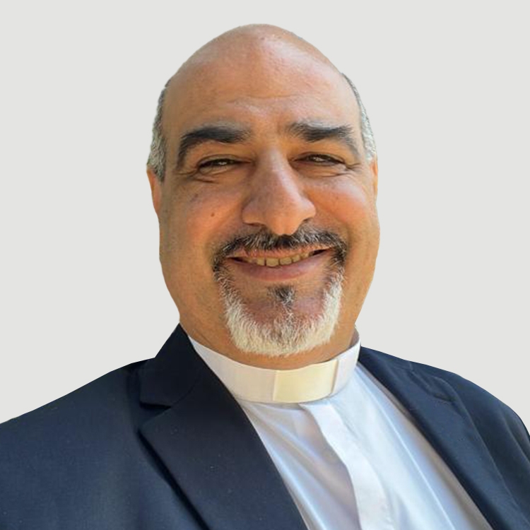 Ibrahim Shomali