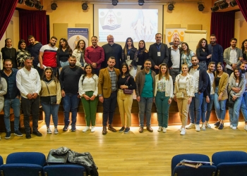 Second Diocesan Meeting of the Patriarchate's Family Center in Palestine
