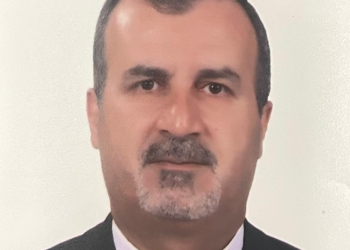 Eyad Bader