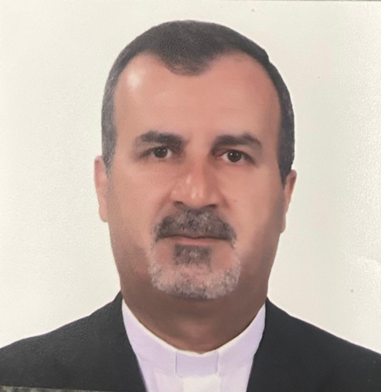 Eyad Bader