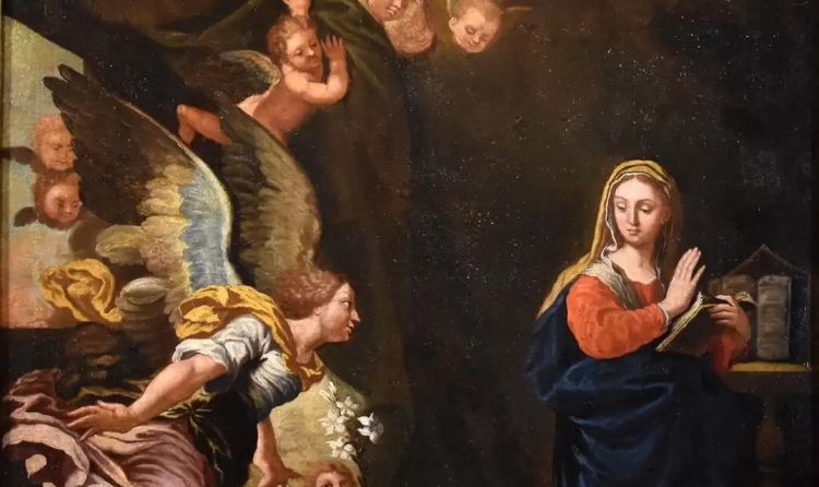 Meditazione Di S.B. Card. Pizzaballa, Patriarca Di Gerusalemme Dei Latini: Solennità dell’Immacolata Concezione di Maria, II Domenica d’Avvento, C