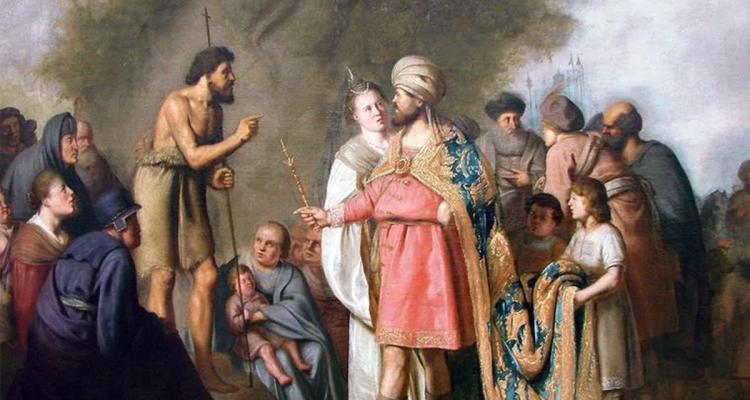 (تأمل غبطة الكاردينال بييرباتيستا بيتسابالا: الأحَدَ الثَّالِثَ مِن زَمَنِ المَجيءِ (ج
