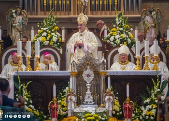 Natale 2024: Messa del Mattino
