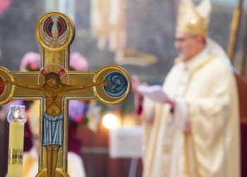 La diocesi di Gerusalemme inizia l'Anno Santo giubilare