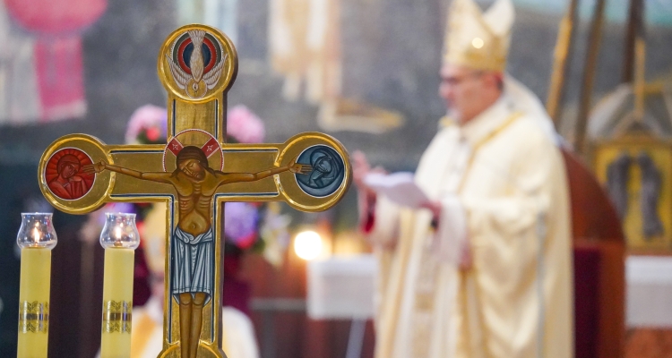 La diocesi di Gerusalemme inizia le celebrazioni per l'Anno giubilare