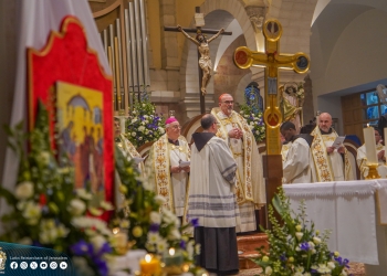 Day of Consecrated Life 2025