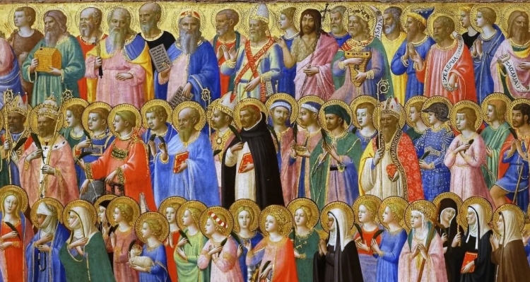 Meditation Of H.B. Card. Pizzaballa, Latin Patriarch Of Jerusalem: VI Sunday of Ordinary Time C