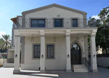 Centre de pastorale familiale et juvénile