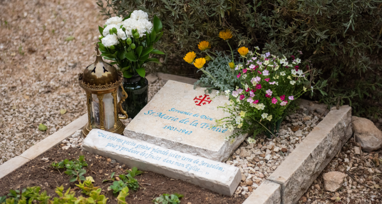 Apertura ufficiale della causa di beatificazione e canonizzazione della Serva di Dio Suor Maria della Trinità presso il Monastero delle Clarisse