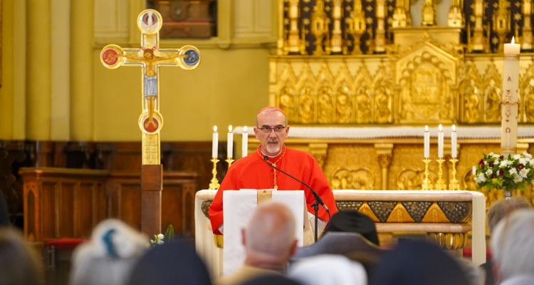 Reflection on Nicaea 2025