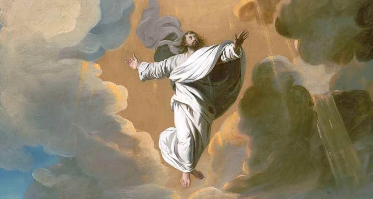 Meditazione Di S.B. Card. Pizzaballa: Ascensione del Signore C