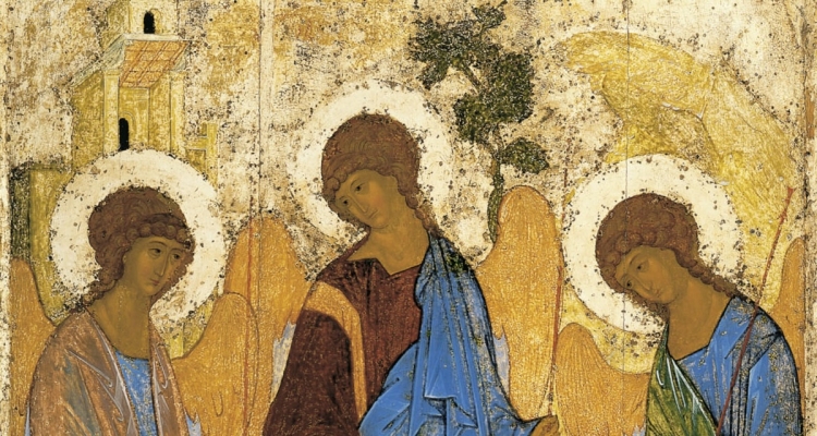 Meditation Of H.B. Cardinal Pizzaballa: Solemnity of the Most Holy Trinity C