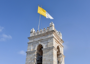 The Latin Patriarchate of Jerusalem ... A Symbol of Unity and Hope