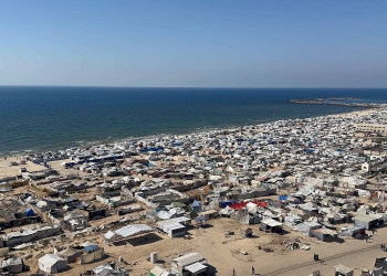 Vidéo sur la situation à Gaza – 22 juillet 2025