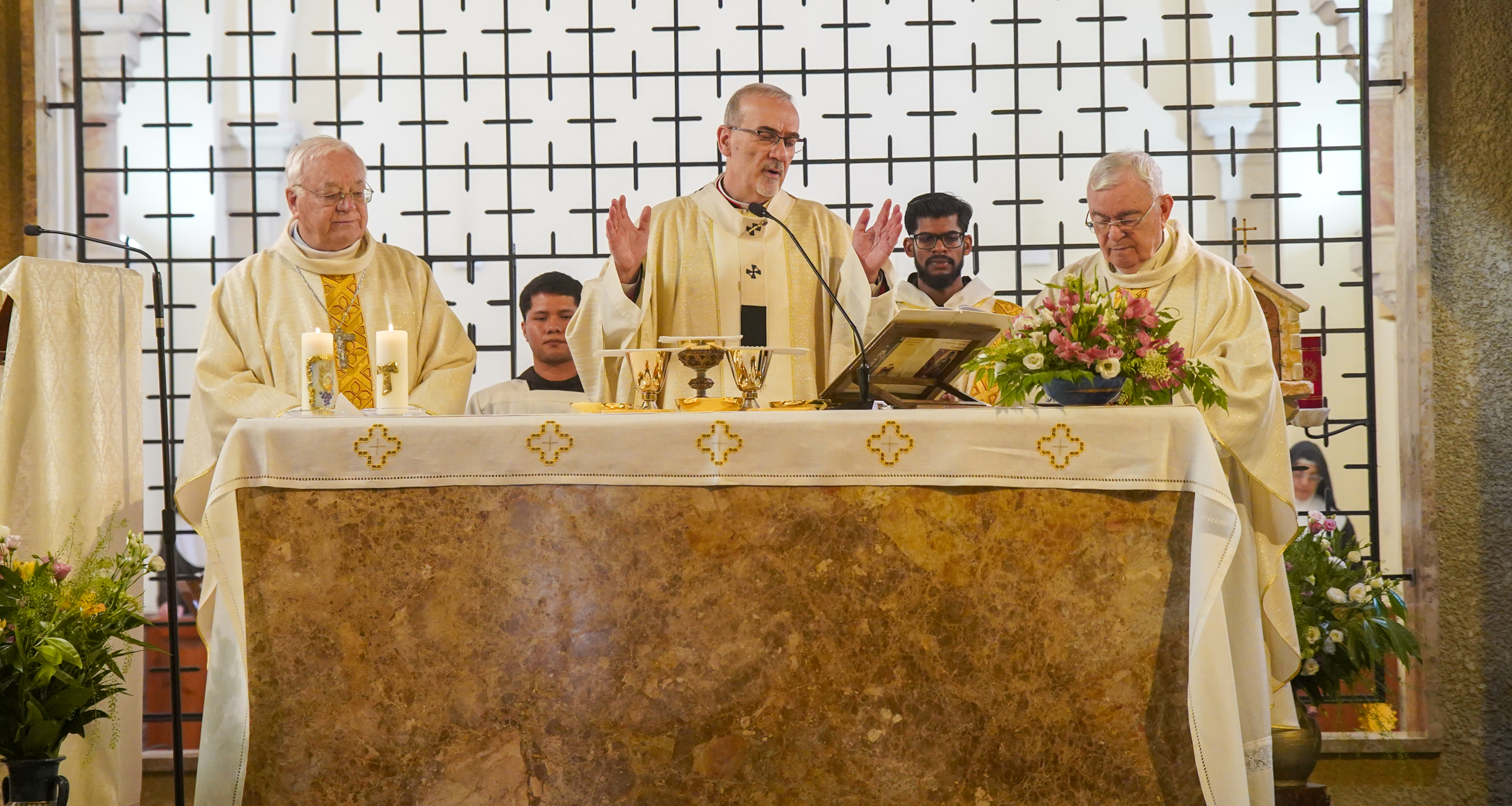 Feast of Saint Clare 2025