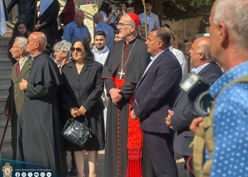 50th Jubilee - Birzeit Parish