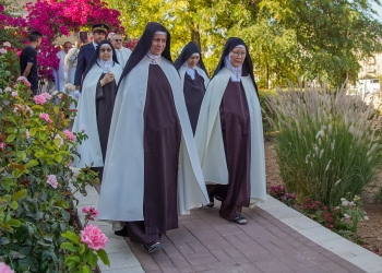 150 anni di Carmel Bethlehem