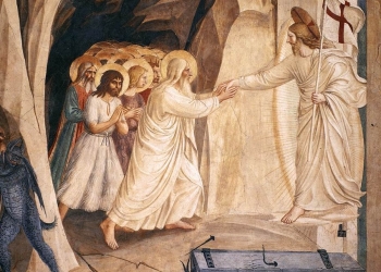 Meditation Of H.B. Card. Pizzaballa: Commemoration of all the Faithful departed, Year C