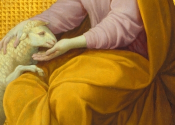 Meditation Of Card. Pizzaballa: IV Sunday of OrdinaryTime, Year A