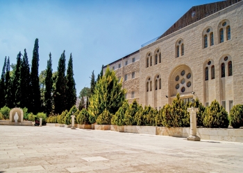 Centre de Formation Spirituel
