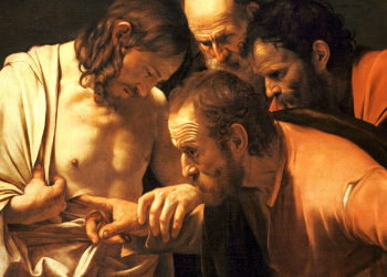 Meditación De S.B. Cardenal Pierbattista Pizzaballa: II Domingo de Pascua, año A