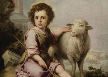 IV Domingo de Pasqua, año A