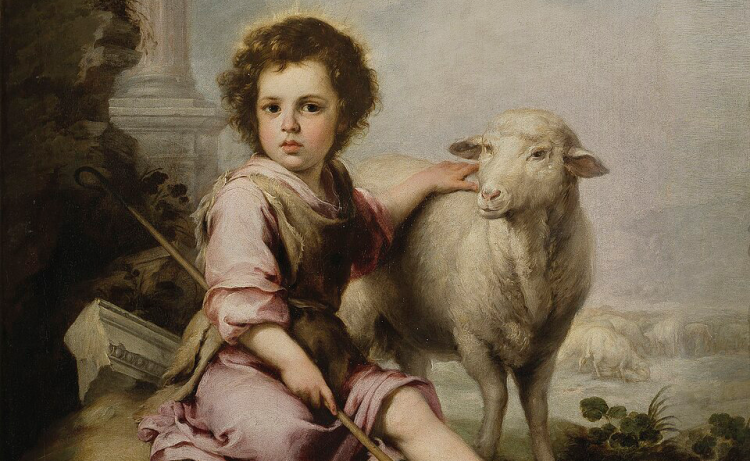 IV Domenica del Tempo Pasquale A