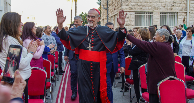 Al-Husn : Une visite pastorale placée sous le signe de la Proximité, de la Communion et de la Fraternité
