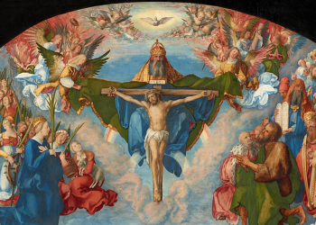 Fifth Sunday of Easter (Year A)