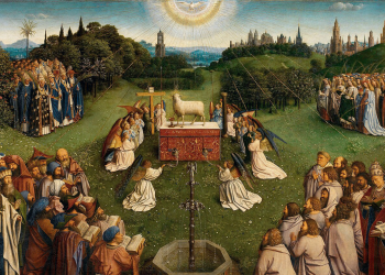 Meditación De S.B. Cardenal Pierbattista Pizzaballa: Solemnidad de Corpus Christi, año A