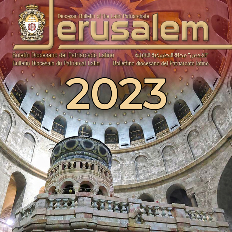 Bulletin 2023