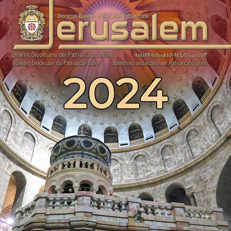 Bulletin 2024