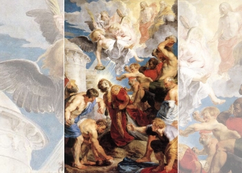 Meditation of Card. Pizzaballa: XII Domenica del Tempo Ordinario, anno A