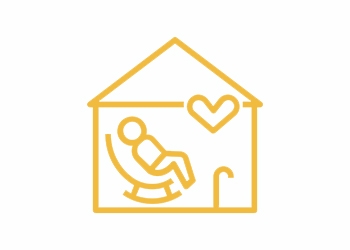 La maison de retraite Beit Afram