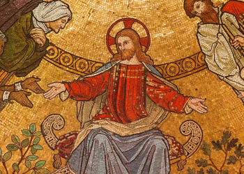 Meditazione Di S.B. Card. Pizzaballa: XIV Dimanche du Temps Ordinaire, année A